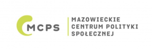 Mazowieckie centrum polityki społecznej