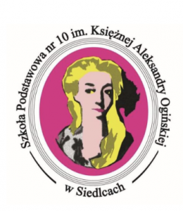 Szkoła Podstawowa nr 10 im. Księżnej Aleksandry Ogińskiej w Siedlcach