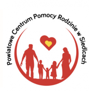 Powiatowe Centrum P+omocy Rodzinie w Siedlcach
